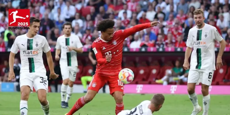 Bundesliga schedule Bundesliga schedule