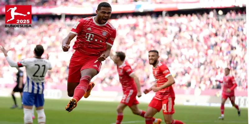 Cầu thủ ghi nhiều bàn thắng nhất số liệu thống kê về Bundesliga