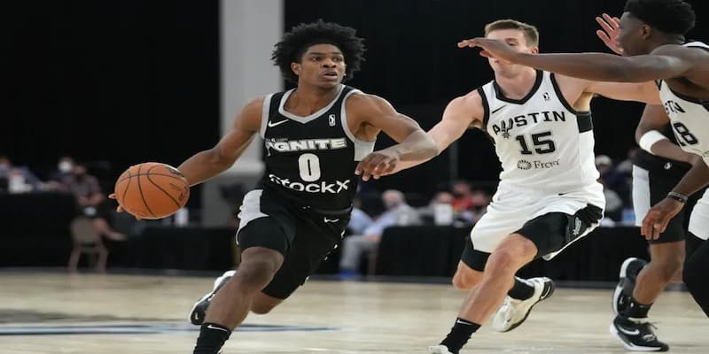 Top Trận Cược Bóng Rổ Hấp Dẫn Dành Cho Anh Em Biendo