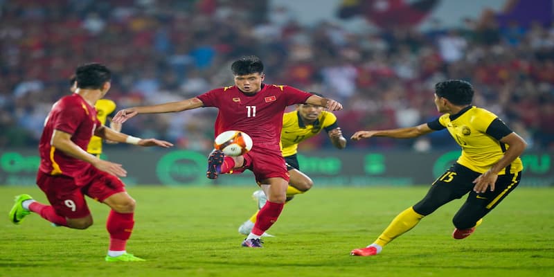 Bongvip dự đoán kèo thẻ vàng