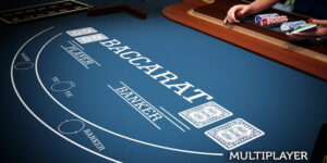 Big Road Baccarat Live Bongvip